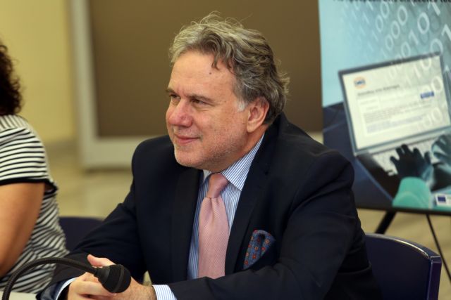 Συνεδριάζει η Διεθνής Επιτροπή Εμπειρογνωμόνων για τα εργασιακά