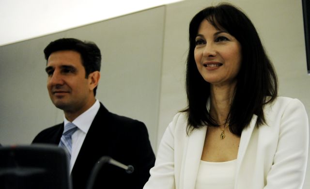 Κουντουρά: Το κλείσιμο της αξιολόγησης είναι σημείο επανεκκίνησης για τον τουρισμό