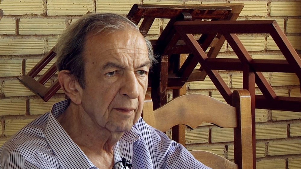 Ο Σπύρος Ευαγγελάτος για τον άπαιχτο «Αμύντα» στο in.gr