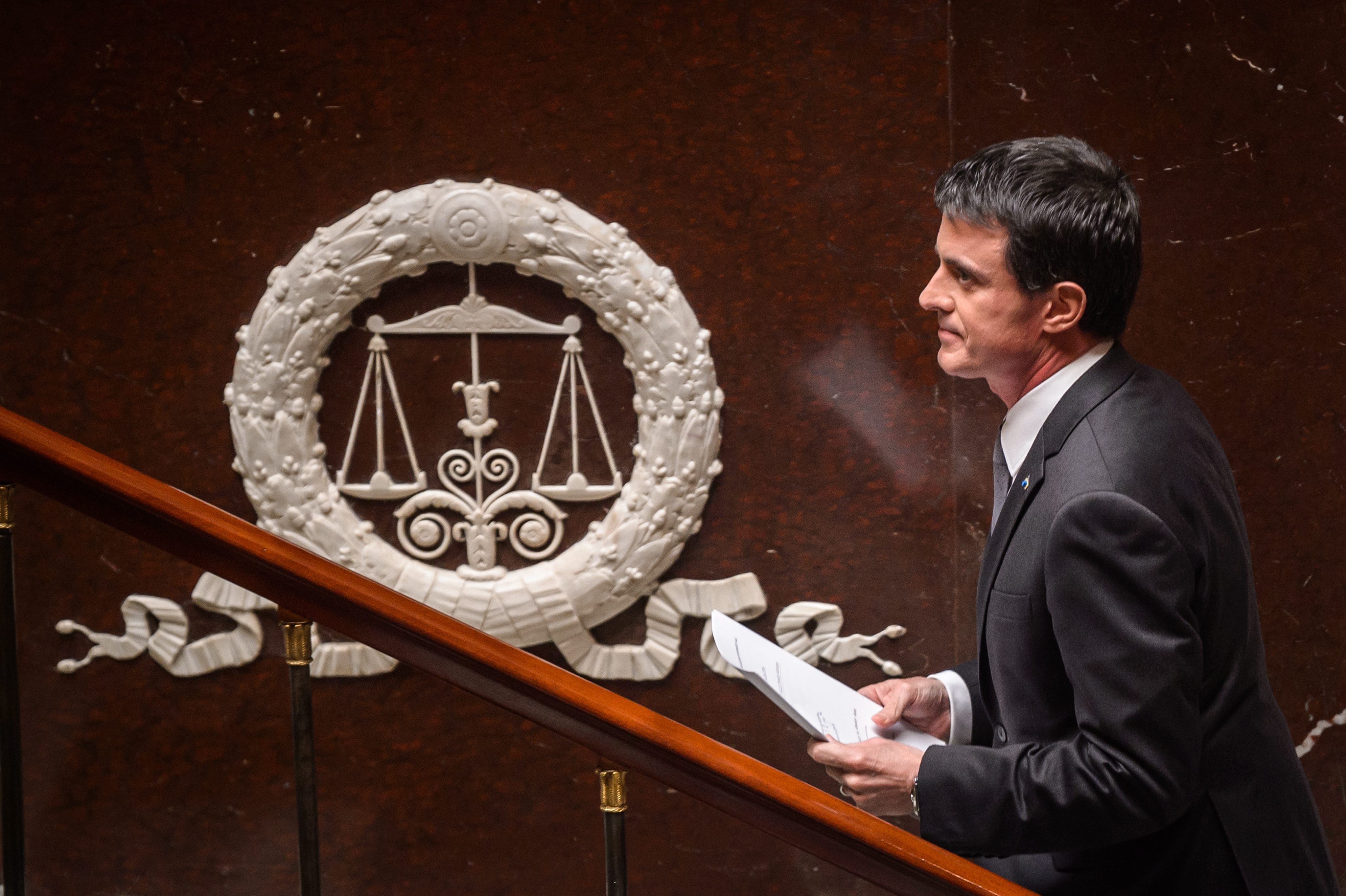 Γαλλία: Με διάταγμα οι αλλαγές στα εργασιακά… για δεύτερη φορά