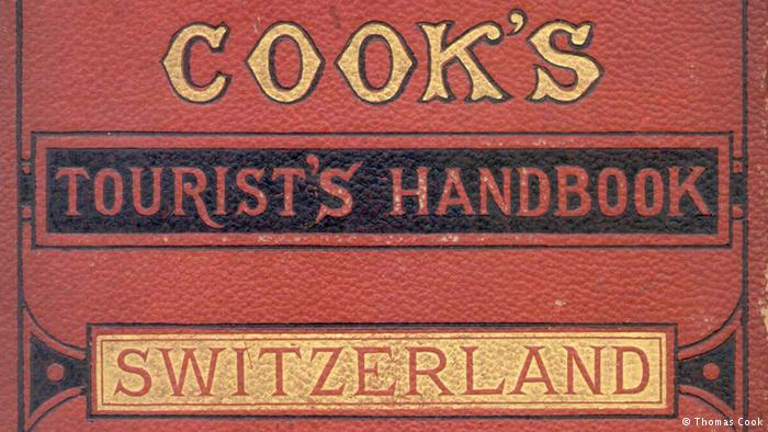 175 χρόνια πακέτα διακοπών