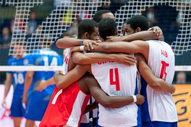 Προφυλακιστέοι οι έξι Κουβανοί για την υπόθεση βιασμού