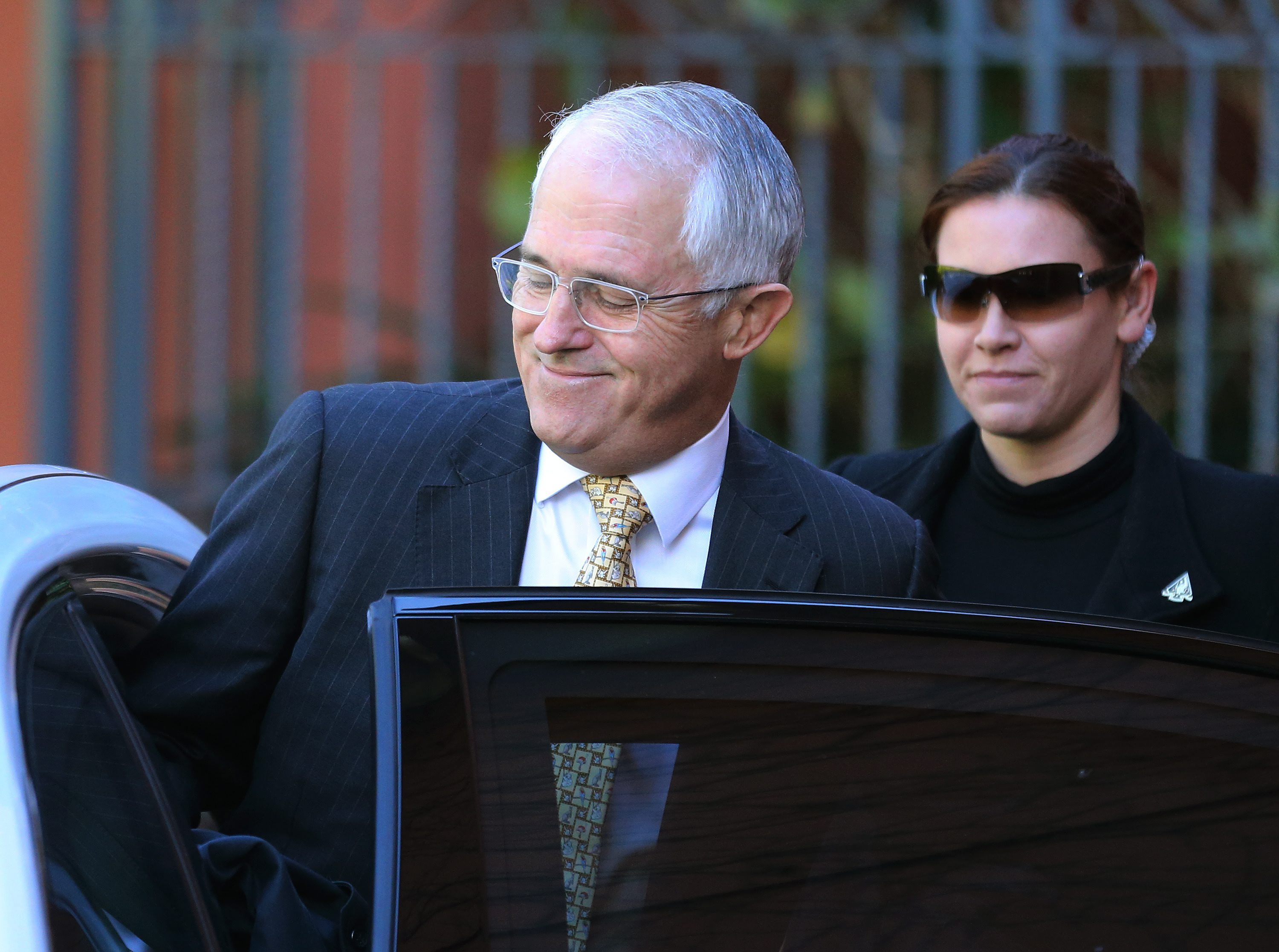 Αυστραλία: Ανοίγει ο δρόμος για το σχηματισμό νέας κυβέρνησης