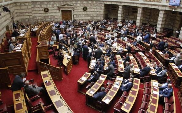 Εξεταστική Επιτροπή: ο ΣΥΡΙΖΑ καλεί εκδότες και καναλάρχες