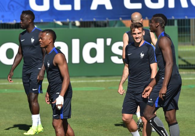 Γερμανία – Γαλλία στον «τελικό» πριν τον… τελικό