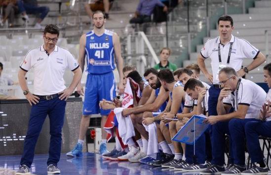 «Είχαμε το χειρότερο ξεκίνημα» είπε ο Κατσικάρης