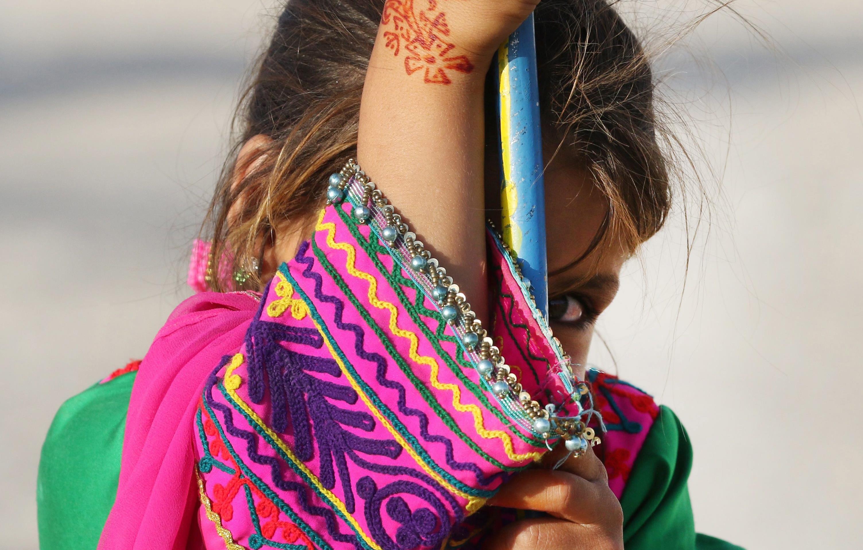 Αφγανιστάν: Συνέλαβαν μουλά που απήγαγε και παντρεύτηκε εξάχρονη