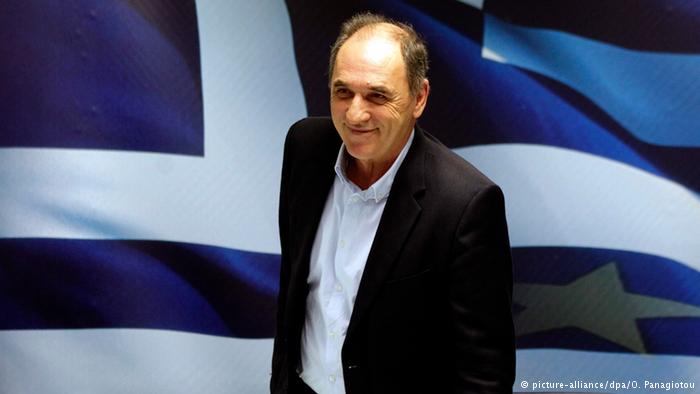 Γ.Σταθάκης: «Υψηλό το πολιτικό κόστος της λιτότητας»