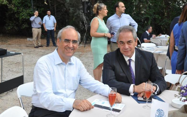 Συνεργασία ΕΒΕΑ – Δήμου Κηφισιάς για την νεανική επιχειρηματικότητα