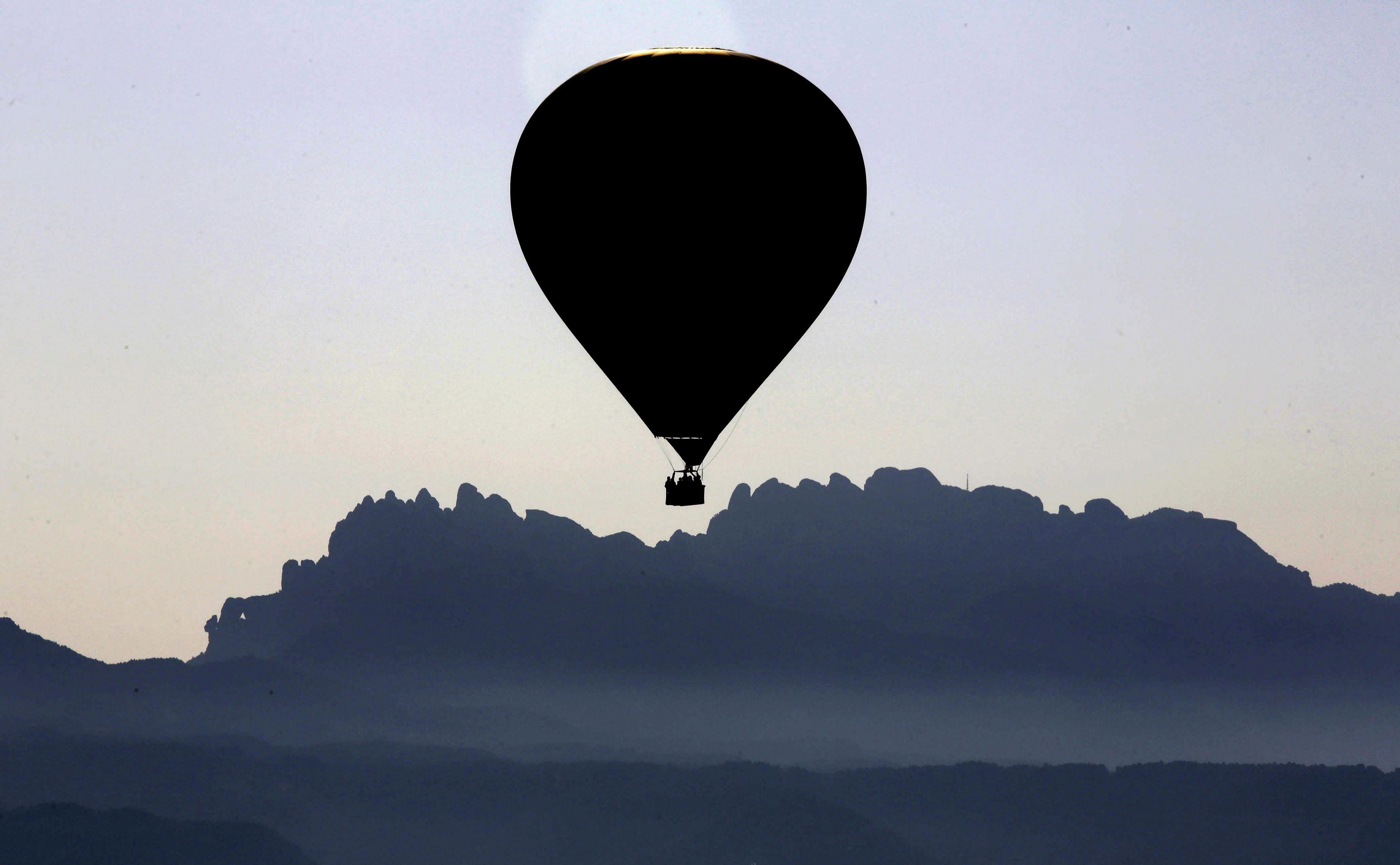 Δεκαέξι νεκροί σε συντριβή αερόστατου στο Τέξας