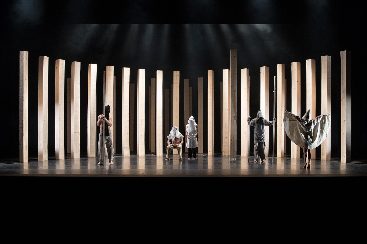 Η Στέγη του Ιδρύματος Ωνάση «ταξιδεύει» και φέτος εκτός συνόρων