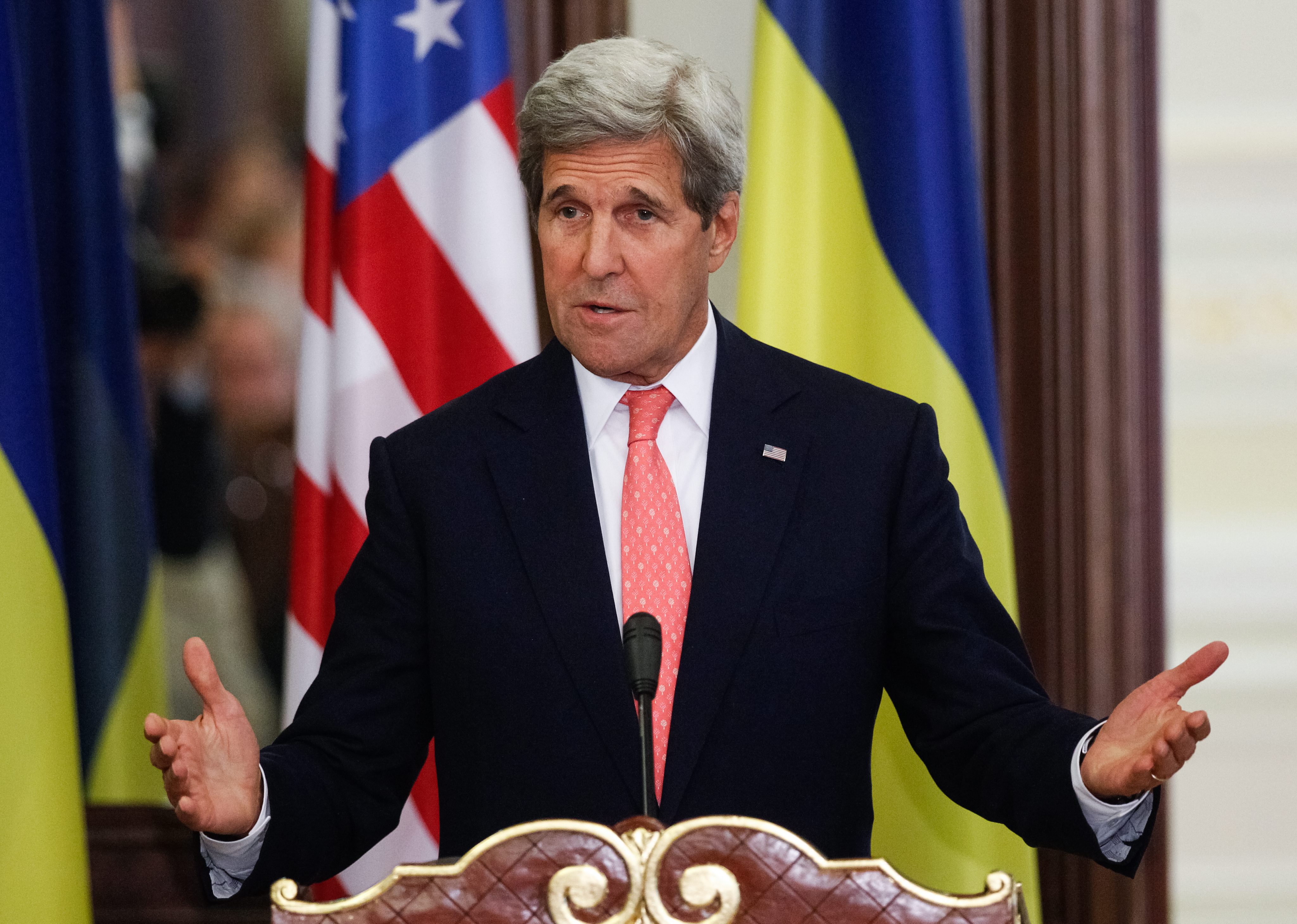 Ρώσους διπλωμάτες είχαν απελάσει οι ΗΠΑ τον Ιούνιο