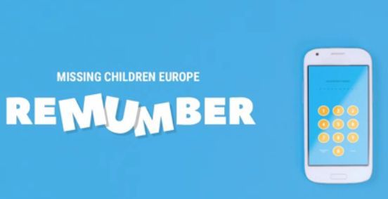 Remumber: App για να μάθουν απ'έξω τα παιδιά το τηλέφωνο των γονιών τους