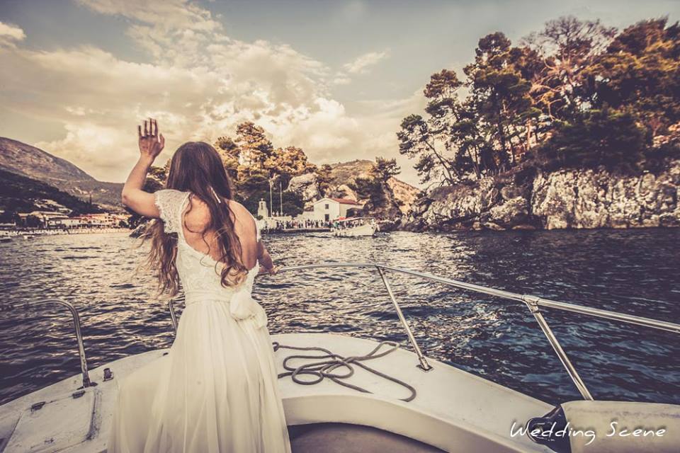 Είστε ζευγάρι για all inclusive διακοπές;