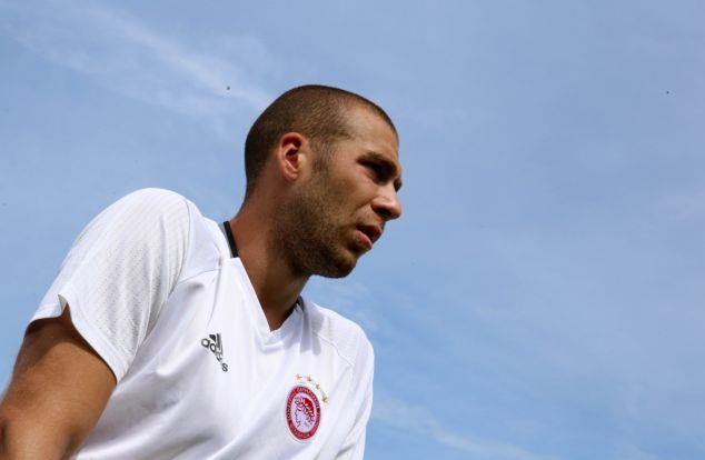 «Φευγάτος» ο Κασάμι που δεν υπολογίζεται από Σάντσεθ