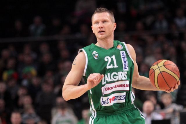 Αποσύρεται από την ενεργό δράση ο Ριμάντας Καουκένας