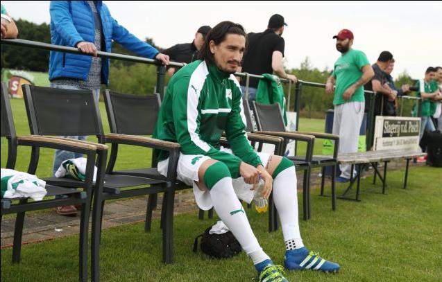 Χωρίς Λέτο και Τελάντερ στο φιλικό με τη «Φενέρ»