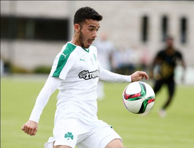 Ανησυχία με Βιγιαφάνες στον ΠΑΟ εν όψει Europa League