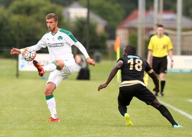 Στην Τερνάνα με τη μορφή δανεισμού ο Χουχούμης