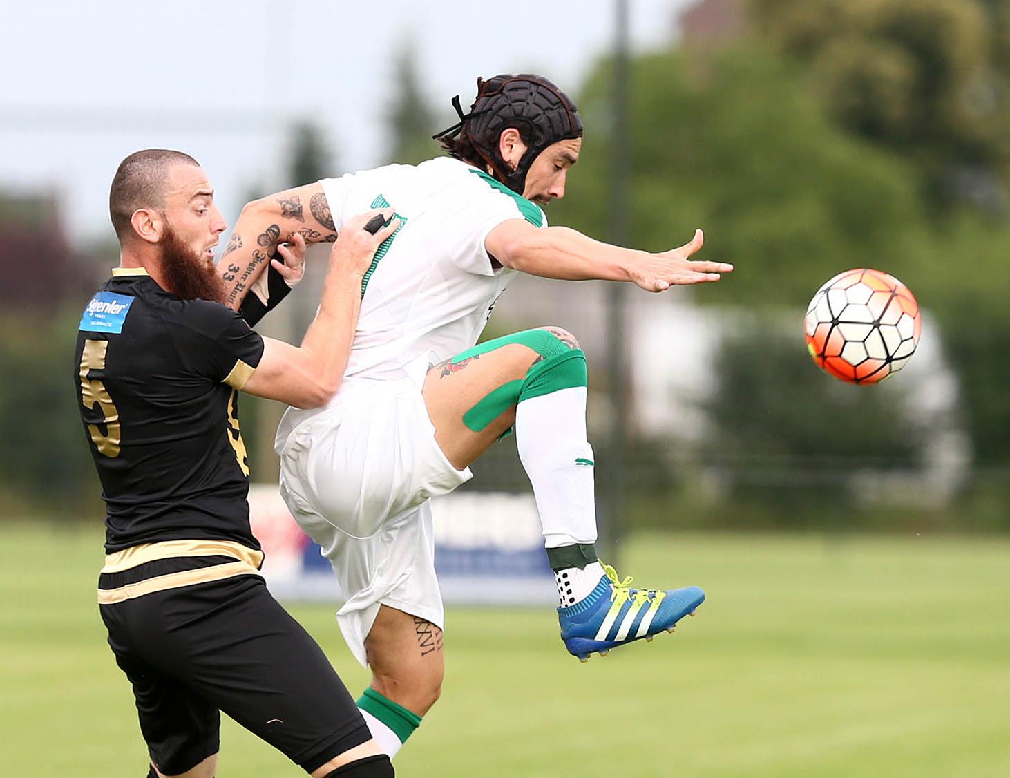 Ανεβάζει «στροφές» ο Λέτο για τα ματς με την ΑΙΚ Στοκχόλμης