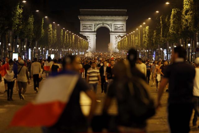 Μόνο ένας αξέχαστος τελικός θα μπορέσει να… σώσει το Euro 2016