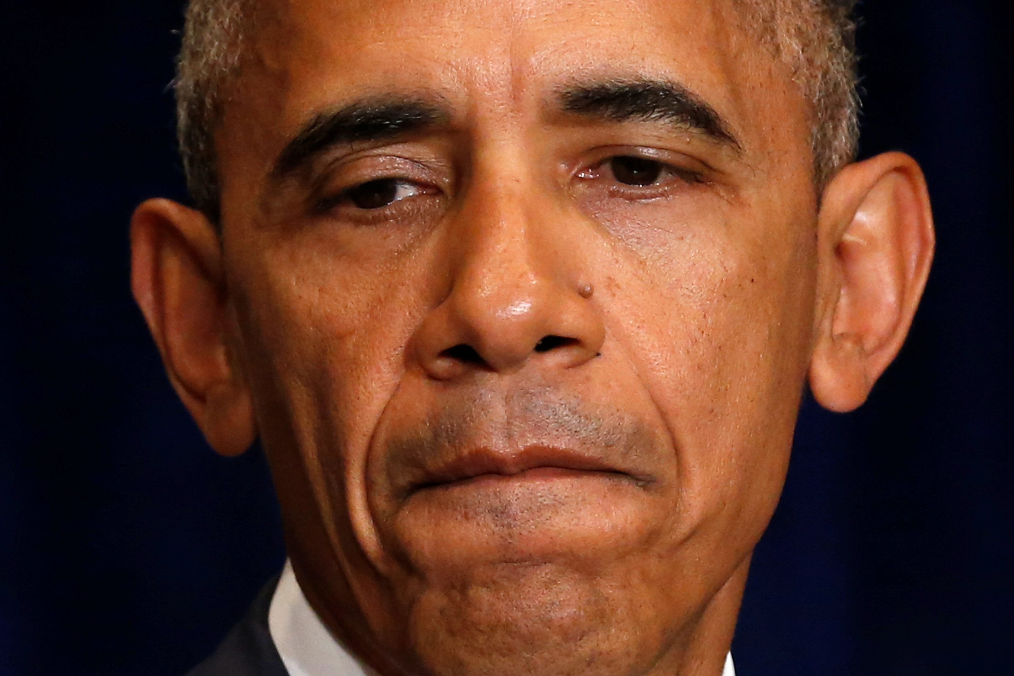 Ομπάμα για το Ντάλας: «Καμία δικαιολογία, θα πληρώσουν οι υπεύθυνοι»