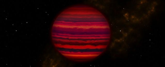 Τα πρώτα σύννεφα νερού εκτός του Ηλιακού Συστήματος