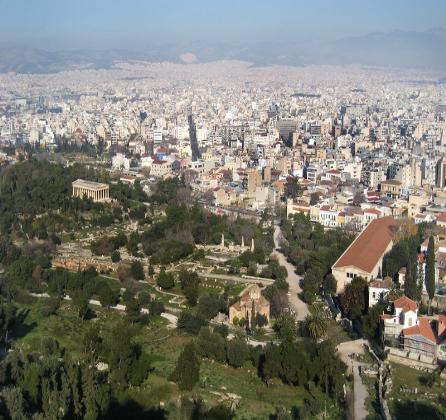 Το in.gr και η Λίνα Μενδώνη σάς προσκαλούν σε πολιτιστικές διαδρομές εντός της Αθήνας και στην Τζια!