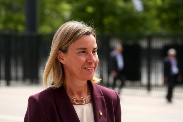 Nέο πρεσβευτή στην Τουρκία διόρισε η ΕΕ