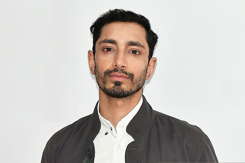 Ριζ Άχμετ: «Να υπερβαίνεις τις ετικέτες που οι άνθρωποι σου επιβάλλουν»