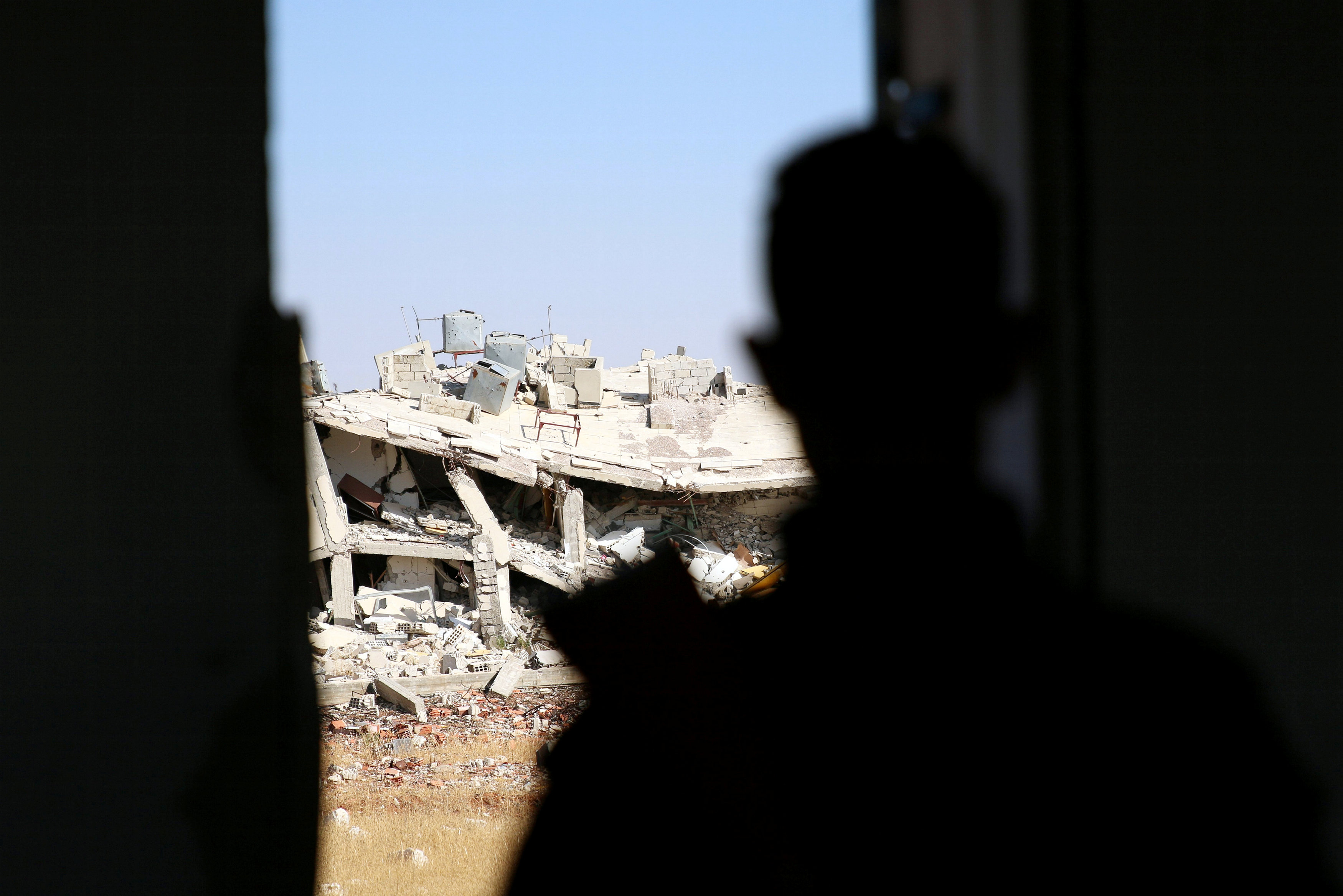 Συρία: Πάνω από 50 νεκροί την τελευταία ημέρα κατάπαυσης του πυρός