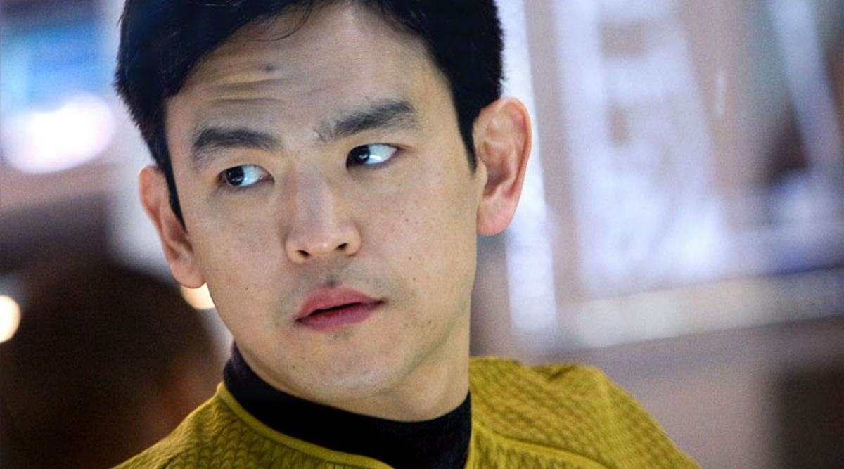 Ο Χικάρου Σούλου πρώτος ομοφυλόφιλος χαρακτήρας στο σύμπαν του Star Trek