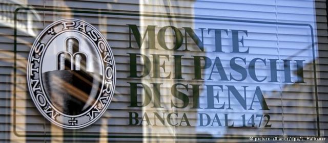 Ιταλική αισιοδοξία για συμβιβασμό για τις τράπεζες