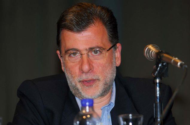 «Έφυγε» ο δημοσιογράφος Νίκος Μεγαδούκας