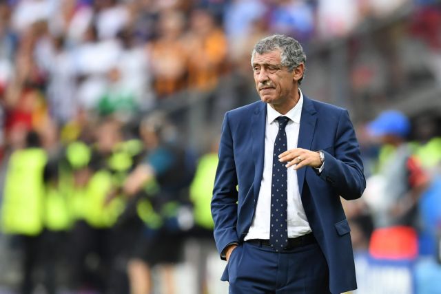 Ροζάριο: «Ο Σάντος είναι πιθανό να κλείσει την καριέρα του στην Ελλάδα»