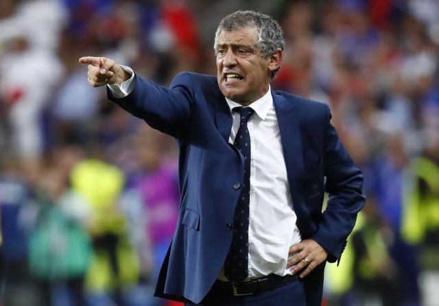 «A Bola»: Σούπερ πρόταση των Κινέζων στον Σάντος