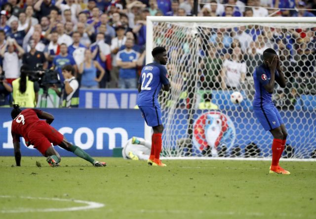 Βρετανός κέρδισε 1,2 εκατ. ευρώ από το το γκολ του Εντερ