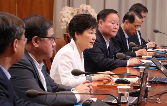 Βορειοκορεάτικοι λεονταρισμοί κατά ΗΠΑ και Ν.Κορέας