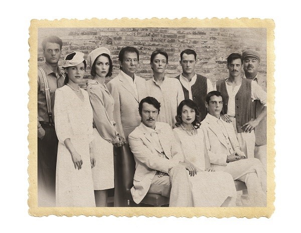 Η τηλεοπτική «Αστροφεγγιά» αναβιώνει στο σανίδι