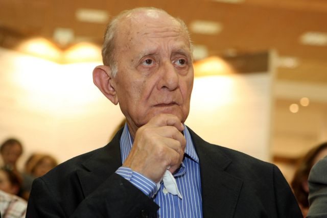 Τα μηνύματα της πολιτειακής και πολιτικής ηγεσίας για το θάνατο του Δ.Μαρωνίτη