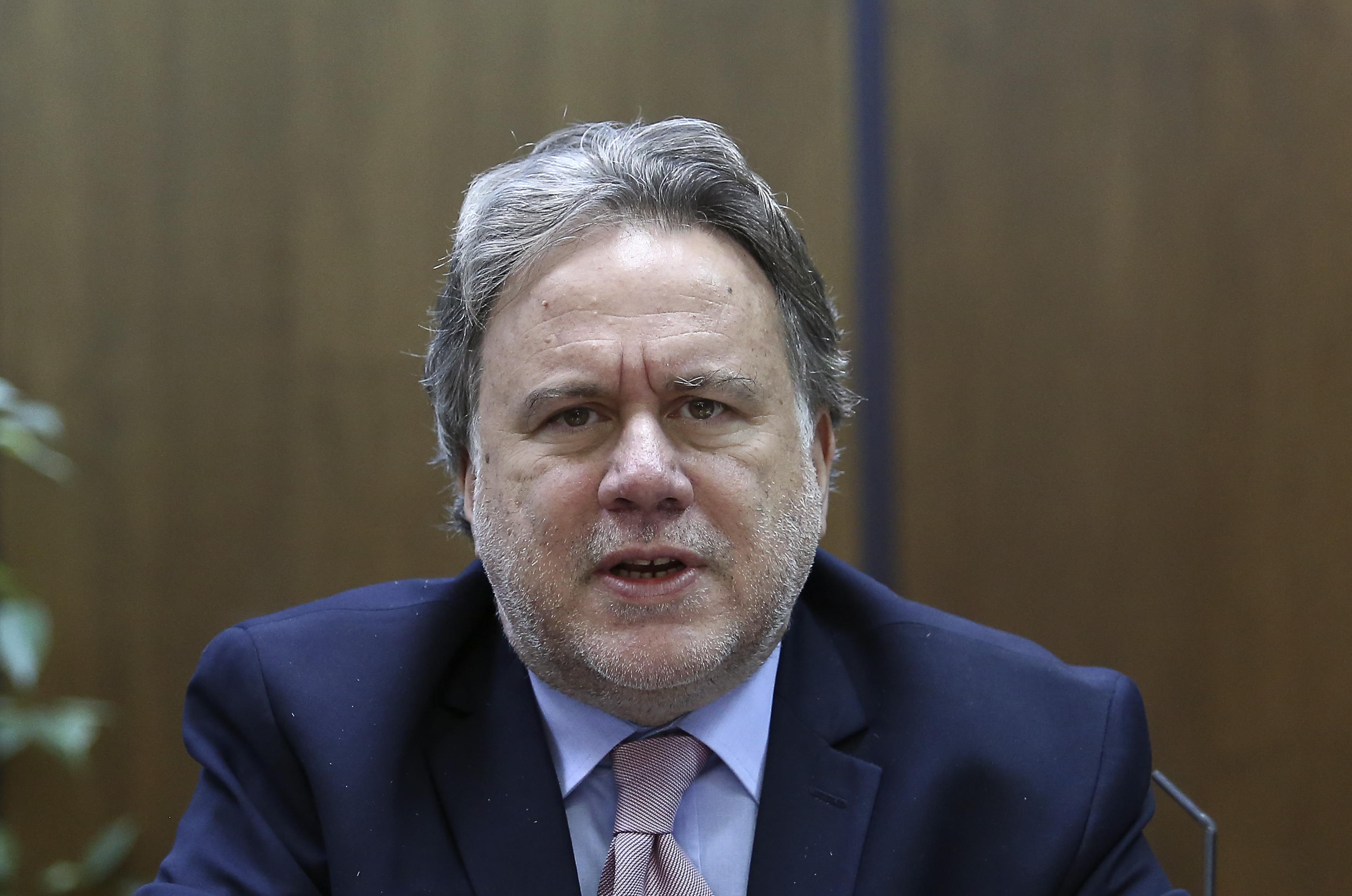 Κατρούγκαλος: Η Ευρώπη πρέπει να αναστρέψει τις πολιτικές λιτότητας