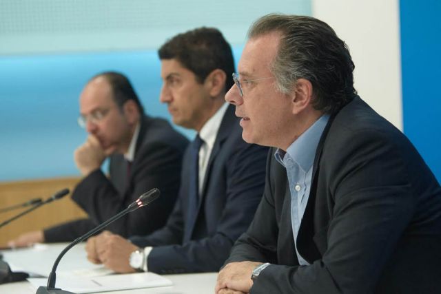 Τις δράσεις της κοινωνικής αλληλεγγύης παρουσίασε η ΝΔ