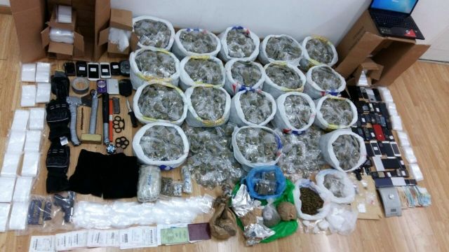 Ικανοποίηση Τόσκα για την επιχείρηση στα Εξάρχεια