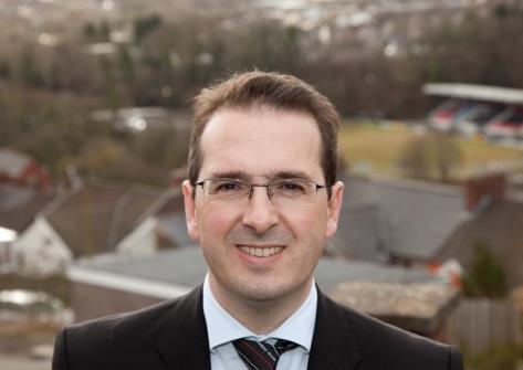 Όουεν Σμιθ, ο νέος αντίπαλος του Τζέρεμι Κόρμπιν