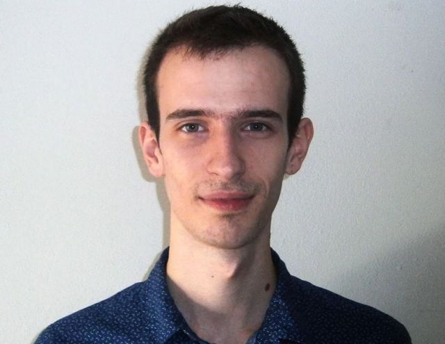 Στους 25 φιναλίστ του Google Science Fair ο 18χρονος Αλ.Καραδήμος