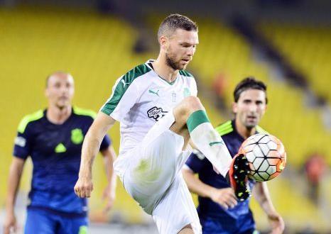 Διπρόσωπος αλλά βελτιωμένος ΠΑΟ στο 2-1 από τη Φενέρ