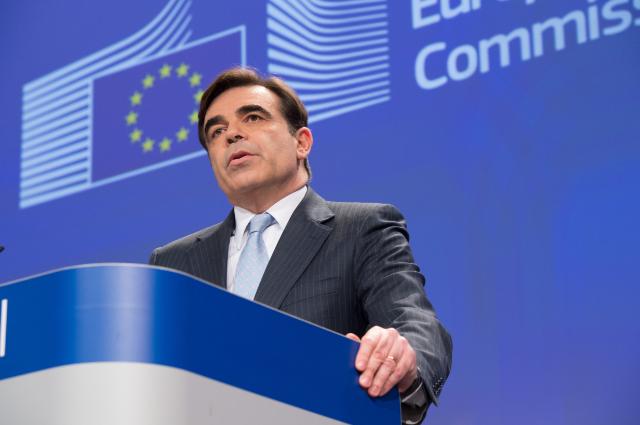 Σχοινάς: Επείγον να αποκατασταθεί το κλίμα επενδυτικής ασφάλειας