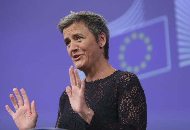 Η Επιτροπή Ανταγωνισμού επιμένει ότι η Google καταχράται τη θέση της