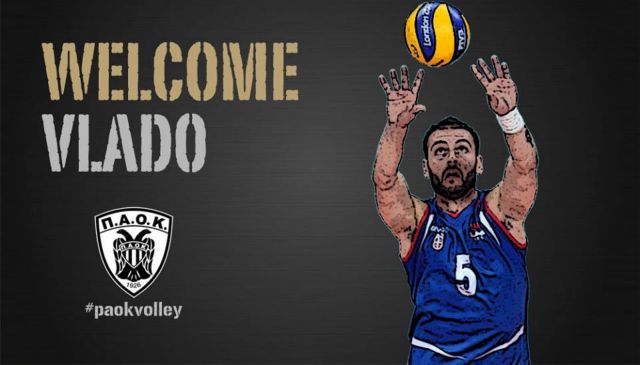 Ο Πέτκοβιτς αντικαταστάτης του Κάλβο στον ΠΑΟΚ