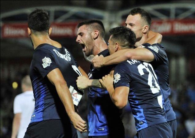 Στη Νορβηγία για να «κρατήσει» το 3-0 ο ΠΑΣ